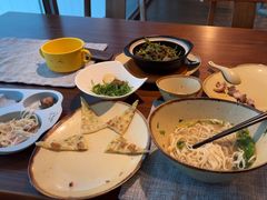 -石梅湾威斯汀度假酒店-品味餐厅·川湘菜·海鲜风味火锅·手工面食·万州烤鱼·口味牛蛙·小龙虾