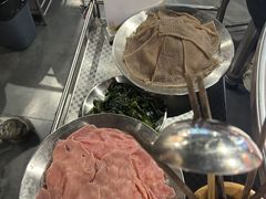 -鹿鸣山草本茶香火锅(园西路店)