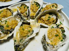 -79号渔船海鲜饭店(华强北店)