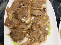 -江湖黑大兔(杨家坪店)