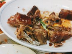 -椿记烧鹅(叠彩店)