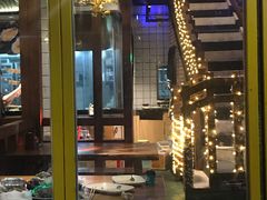 -路边摊小炉子烧烤