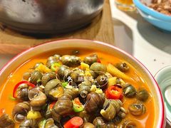 -龚海宝· 烧烤· 羊肉原切挂糊更好吃(庄市店)