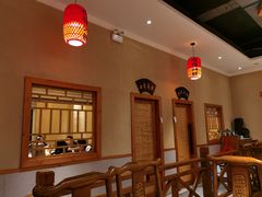 -格塘人家·山泉水煮鱼(望兴家园店)