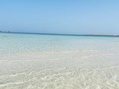 -迪拜帆船酒店海底餐厅