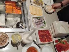 -海底捞火锅(群光广场店)