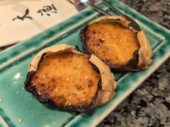 -大渔铁板烧(中山路八佰伴店)