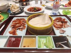 -荣兴酒家(徐家汇店)