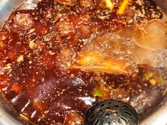 -肖肖酸萝卜鱼火锅(总店)