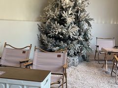 -J Create城市露营咖啡·简餐·宠物(上海动物园店)