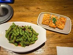 -不是烧烤·武汉烧烤·地道湖北菜(大成路店)