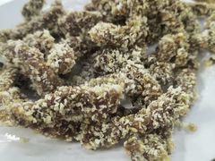 金沙牛柳-无招牌