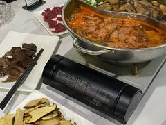 -贵州人家·酸汤火锅·20年老字号