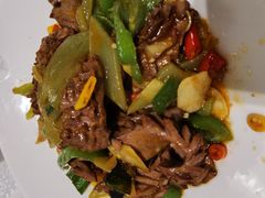 -马凯餐厅(地安门店)