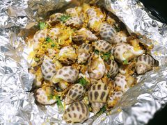 -79号渔船海鲜饭店(华强北店)