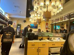 -極屋鮨牛 · 烧肉酒场(时代C馆店)
