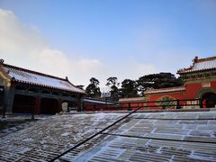 -北陵公园