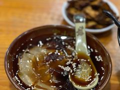 冰凉粉-宝小庆邵阳米粉(深圳市南山保利店)