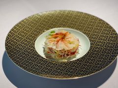 海蜇头-屋里厢上海菜馆