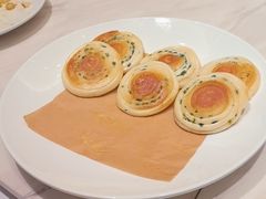 -金河半岛园林酒家(金融城店)