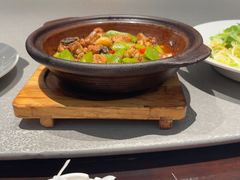 -写庭·鱼鲜川菜·宴请(铁像寺水街店)