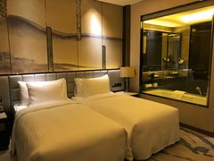 -长沙富力万达文华酒店