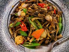 -蔼若春.传承云南菜(金碧公园店)