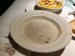 -波特曼西餐厅(南岗店)
