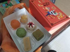 -陶陶居饼家(惠福东路店)