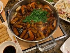 -黄记煌三汁焖锅(渝北金港国际店)