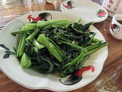 -广府乡下·饭庄(新港东路店)