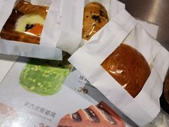-Manner Coffee(淮海755店)