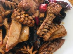 -红实家常菜(静安里店)