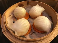 -汕头龙光喜来登酒店-采悦轩中餐厅