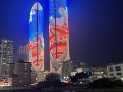 -演武大桥观景平台