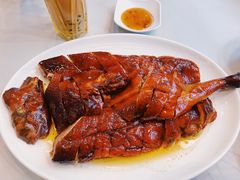-深井陈记烧鹅酒家(新填地街店)