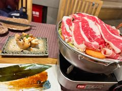 -林妈妈村·日式料理(宝山龙湖天街店)