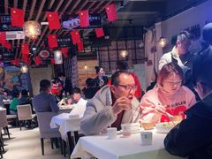 大堂-西域阿里马新疆菜·清真(桂花路店)