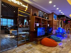 -恒坤北纬42度温泉洗浴(公园路店)