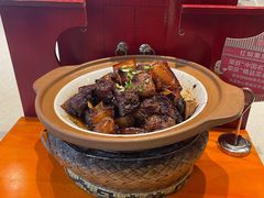 红烧肉-春盛渔府(牛首山店)