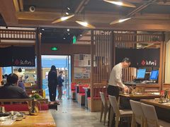 -汉拿山(北京上地华联店)