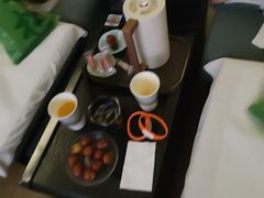 -华夏良子·足道SPA艾灸(金皇大厦店)