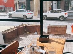 -啊噗吐呦现场烘焙(麦凯乐店)