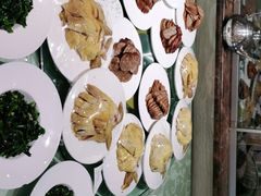 -老六饭店(翠通路店)