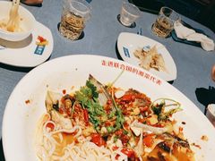 -坛宗剁椒鱼头(河西王府井店)