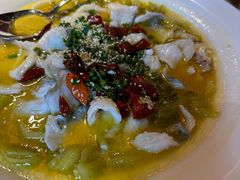 -张家卫·阳江菜·小海鲜(肥婆湾桥店)