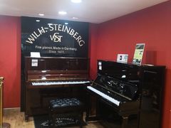 -柏斯琴行(汾阳店)