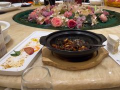 -沪华海鲜大酒楼(南汇店)