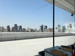 -璞渼咖啡 ROOF P.M. Café(浦东美术馆店)