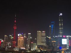 -顶层酒吧ROOF(上海艾迪逊酒店)